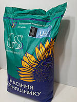 Соняшник Приват Сумо під гранстар. Урожай 45ц / га. Гібрид Приват стійкий до семи рас вовчка A-G. Екстра