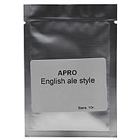 Дрожжи для пива APRO English ale style