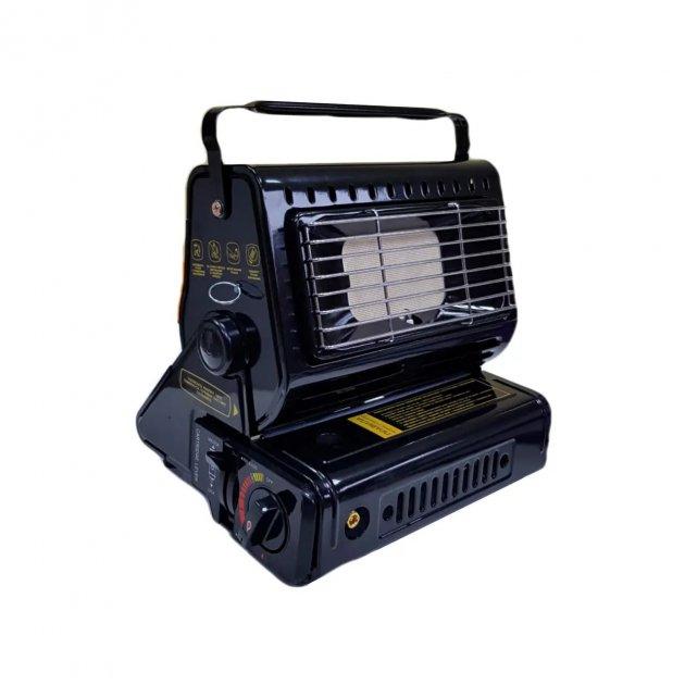 Плита газова - обігрівач 270*250*220мм 960503 Арт.38952 Сила