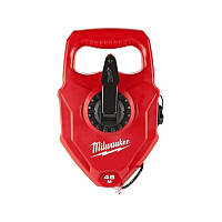 Шнур розмічальний 45 м Milwaukee 4932471635