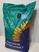 Соняшник ПРИВАТ СУМО під гранстар 50г. Насіння соняшнику ПРИВАТ заразиха A-G, 45ц/га. Стандарт Плюс