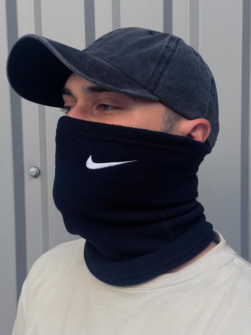 Купить Бафф синий Nike, цена 470 грн — Prom.ua (ID#1723303196)