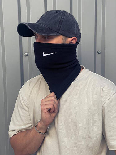 Купить Бафф синий Nike, цена 470 грн — Prom.ua (ID#1723303196)