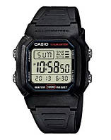 Часы мужские CASIO W-800H-1AVEF