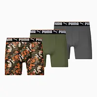 Мужские Боксерки Puma Men's Boxer Briefs