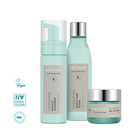 Artistry Skin Nutrition Набор "Увлажнение" вечерний уход