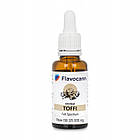 🌿 Олія КБД CBD oil 30% Flavocann Full Spectrum 30ml 9000mg TOFFI Польща, фото 4