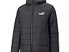 Куртка чоловіча puma ESS hooded paddet Jacet men розмір 3XL (64-66), фото 7