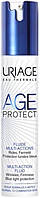 Эмульсия дневная для коррекции возрастных изменений Uriage Age Protect Multi-Action Fluid, 40 мл