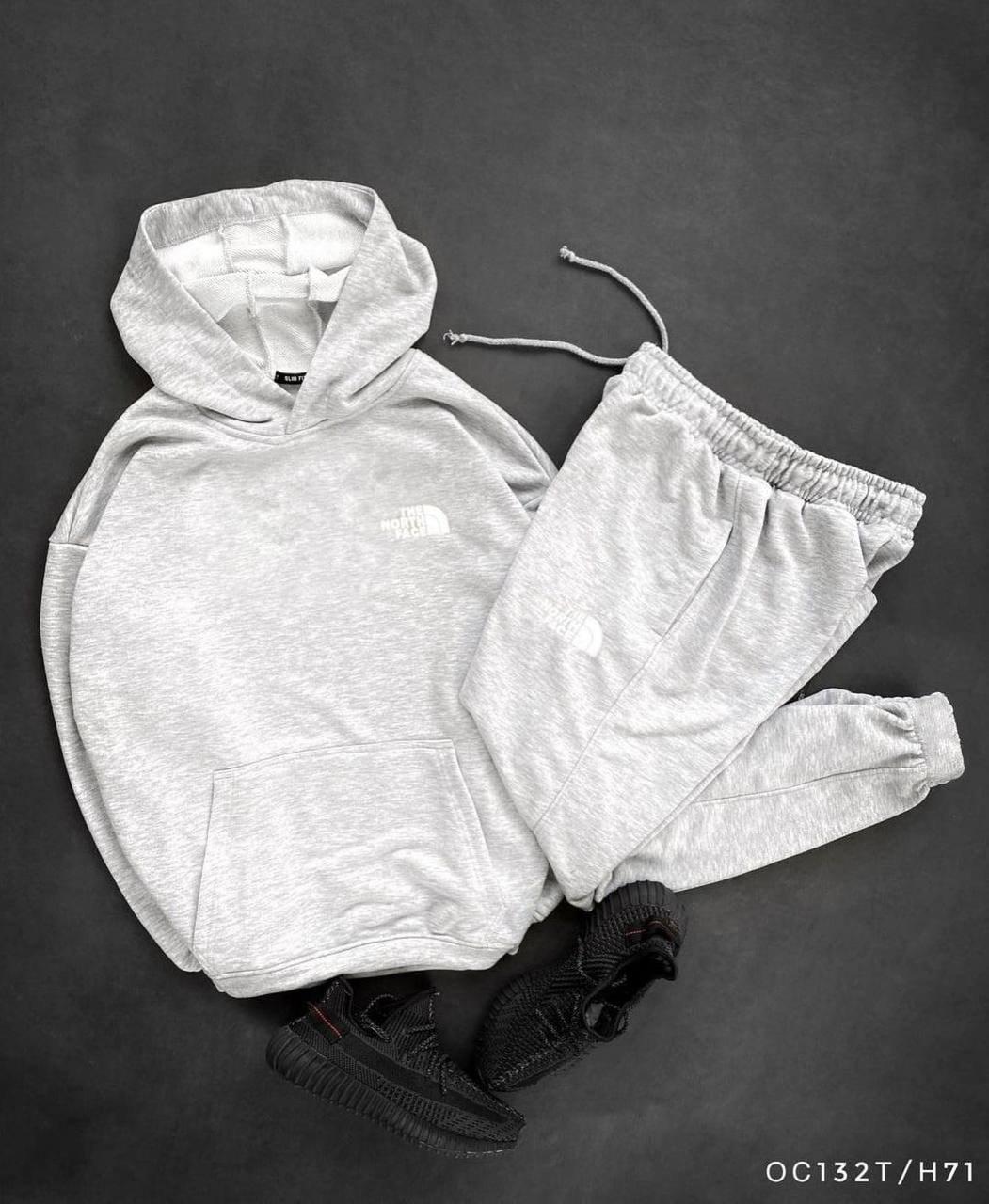 (П) Костюм The North Face — Купить Недорого на Bigl.ua (1723311390)