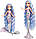 Лялька русалока Орра Делюкс MERMAZE MERMAIDZ Color Change Orra Deluxe, фото 10