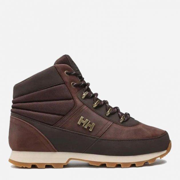 Чоловічі зимові ботинки Helly Hansen Woodlands (10823 711)