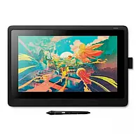 Графічний планшет Wacom Cintiq 16 DTK-1660 Black