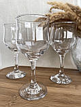 Келих Uniglass Ariadne для вина 240 мл (93504-МС12/sl), фото 2