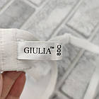 Бюстгальтер жіночий білий р.75С (мод.206) 30037119, фото 4