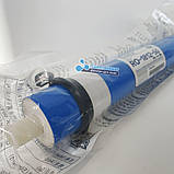 Мембрана для зворотного осмосу KeenSen RO-1812-50, фото 2