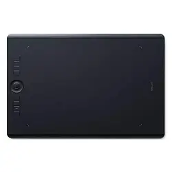 Графічний планшет Wacom Intuos Pro M PTH-660-N Black