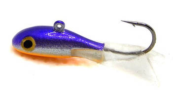 Балансир Жабка 16мм 2.5г