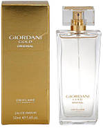 Парфумована вода Giordani Gold Original oriflame, 50 мл (Цветочно-шипровый аромат)