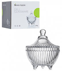 Цукерниця Helios Лафает 102 мм (5453)