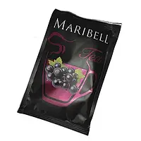 Чай концентрат Марибель Maribell Черная смородина 50г