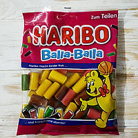 Желейные конфеты Haribo Balla-Balla 175 г (57574)