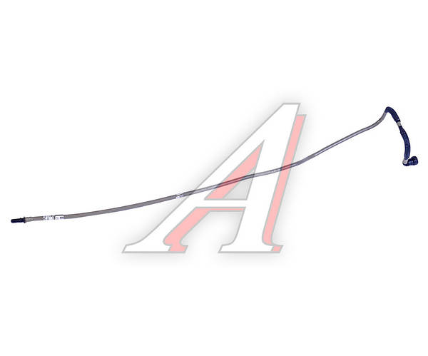 Купить Трубка топливная Газель NEXT дв.Cummins ISF 2.8 от бака к ...