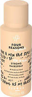 Лак для волос сильной фиксации FourReasons Original Strong Hairspray 100 мл