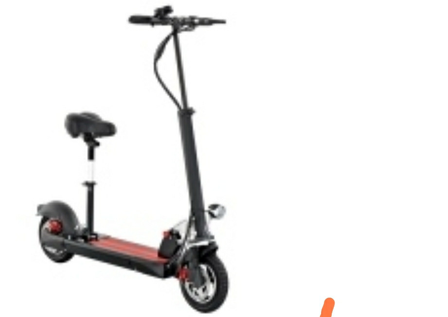 Електро самокат  m 4 — 10 AH