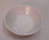 Салатник порцеляновий фігурний ACELYA 130 мм Kutahya (AC2113), фото 2