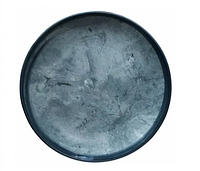 Тарелка Kutahya круглая фарфоровая 170 мм (NB3017)