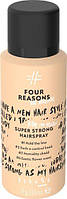 Лак для волос суперсильной фиксации FourReasons Original Super Strong Hairspray 100 мл