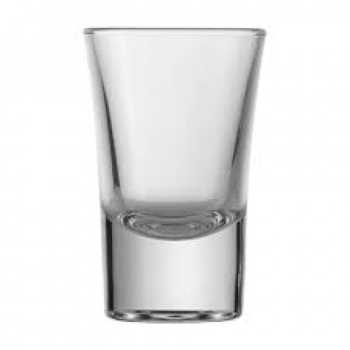 Стопка-тюльпан 60 мл UniGlass CHEERIO скло 56188-МС24/sl, фото 1