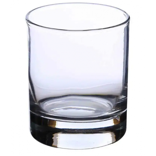 Склянка низька Classico Uniglass 290мл 93102-МС12/sl