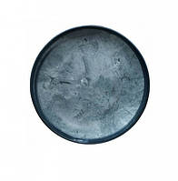 Обеденная бирюзовая тарелка Kutahya Porselen Corendon 230 мм NB3023(DB3023)