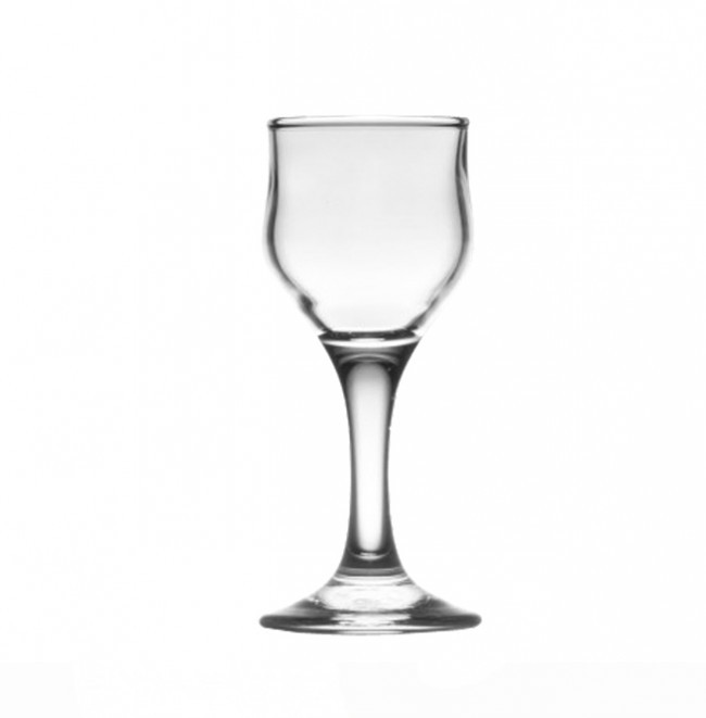 Чарка скляна "Ariadne" 55мл Uniglass (95504-МС12/sl), фото 1