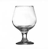 Келих для бренді та коньяку 240 мл Uniglass Kouros 97502-МС12/sl, фото 5
