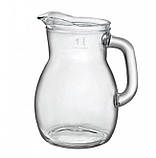 Глечик "Bistrot Pitcher" 1000 мл Uniglass (39012-МСТ6ХВ/sl), фото 2