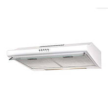 ВИТЯЖКА VENTOLUX ROMA 60 INOX LUX Плоска на кухню. Витяжка кухонна в Україні. *ЗНИЖКА В ОПИСІ.