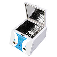 Сухожаровый шкаф для стерилизации Microstop M2 Оригинал