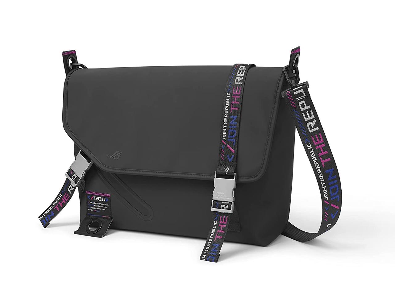 Asus ROG SLASH BC3500 classic messenger bag (90XB0750-BME000)