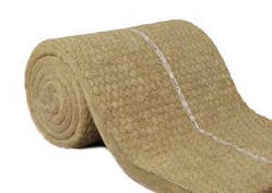 Мінеральна    вата   PAROC Pro Wired Mat 100