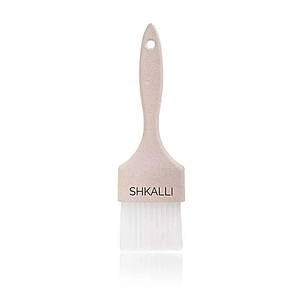 Пензель Shkalli для фарбування та балаяжу, бежевий