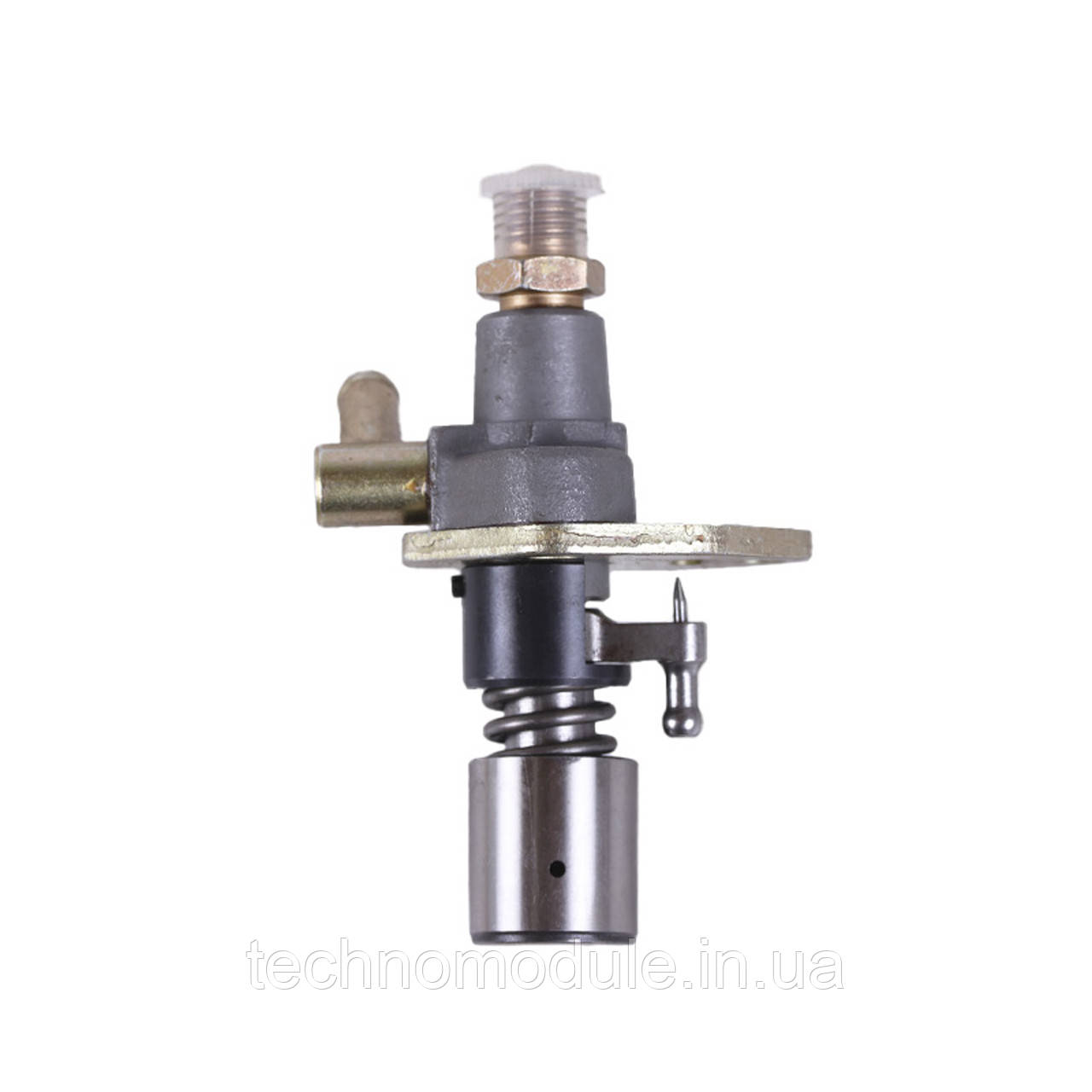 Паливний насос 186F, фото 1