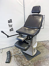 Гінекологічне крісло Ritter 311 (Гинекологическое кресло), фото 3