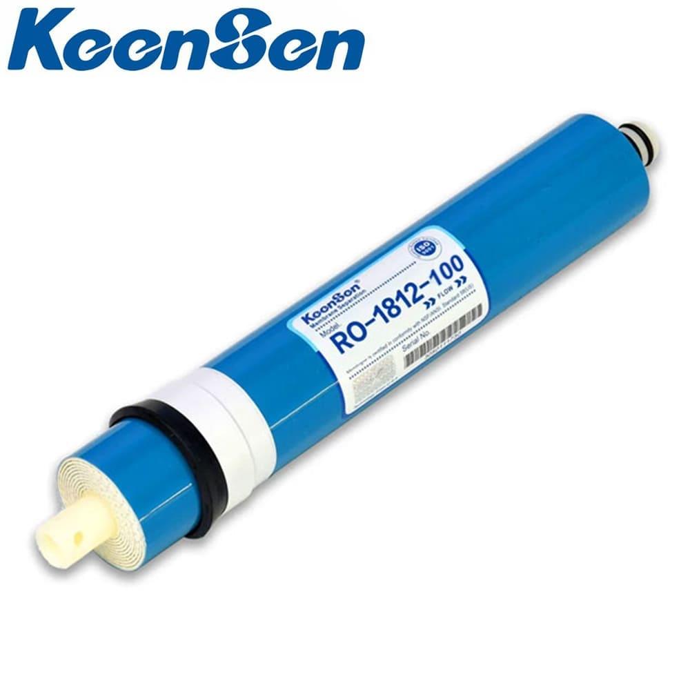 Продуктивна мембрана зворотного осмосу KeenSen RO-1812-100