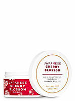 Japanese Cherry Blossom баттер для тела Bath and Body Works из США