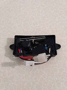 AVR регулятор напруги (плата) генератора трифазний 250V/560mF