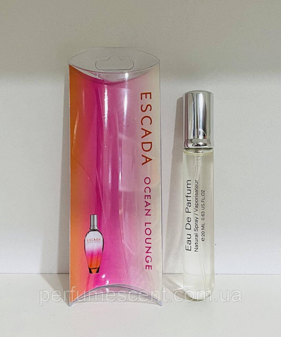 Тестер 60ml Gold для жінок Escada Ocean Lounge, фото 1