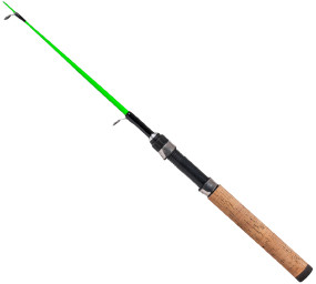 Вудка зимова Select Pike 50cm